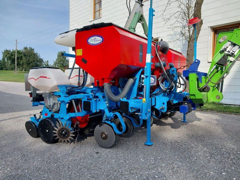 Monosem NG Plus ME Monoblockrahmen