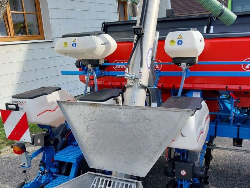 Monosem NG Plus ME Monoblockrahmen