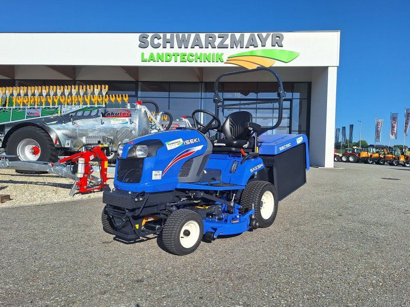 Iseki SXG 324+ SBC590