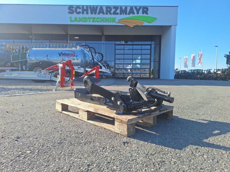 Giant Dreipunkthubwerk