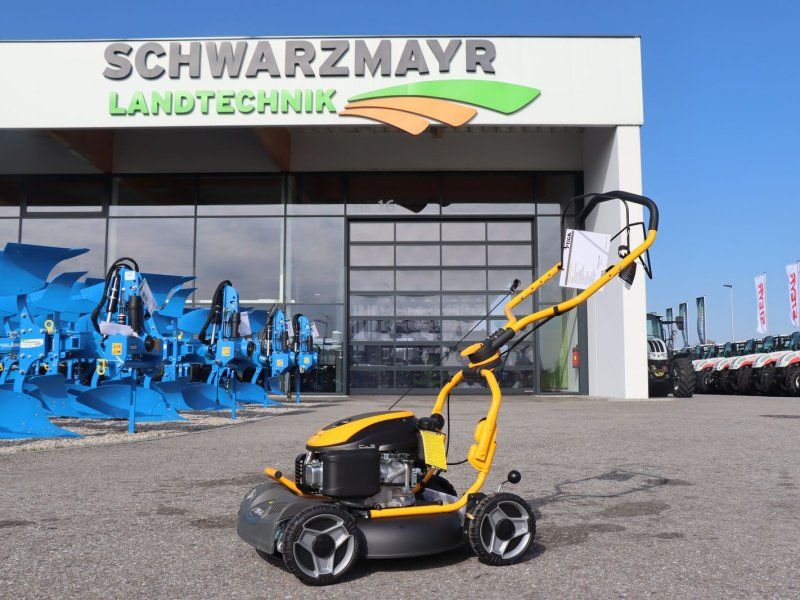 Stiga Multiclip 750 S