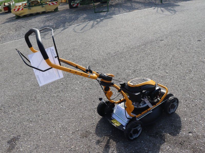 Stiga Multiclip 750 S