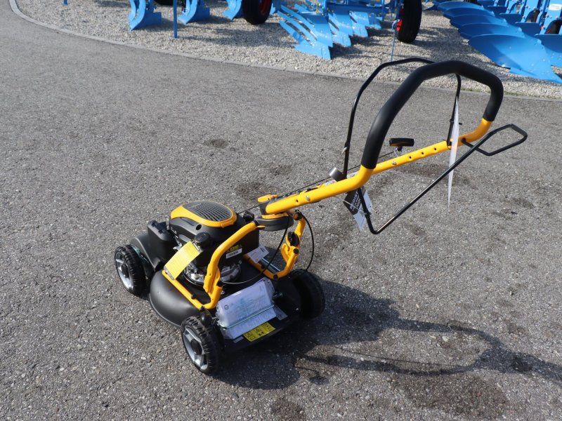 Stiga Multiclip 750 S