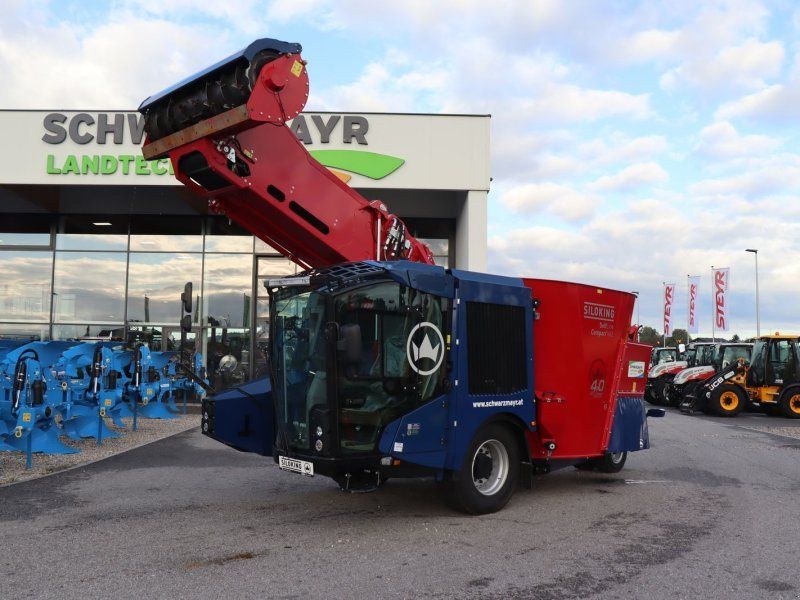 Siloking SelfLine 4.0 1612-13