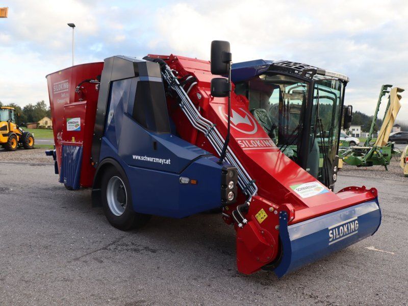 Siloking SelfLine 4.0 1612-13