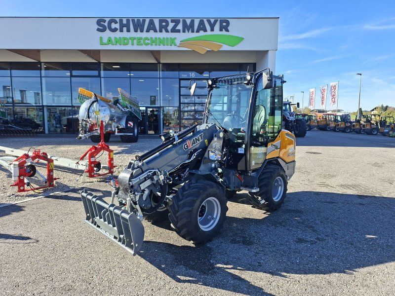 Giant G2700 HD+ TELE