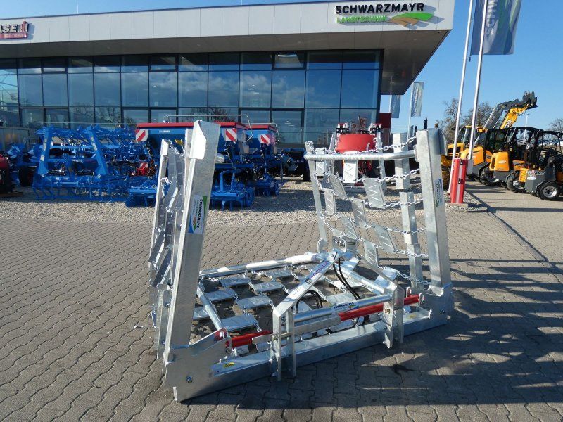 Wölfleder 5,10m Wiesenegge