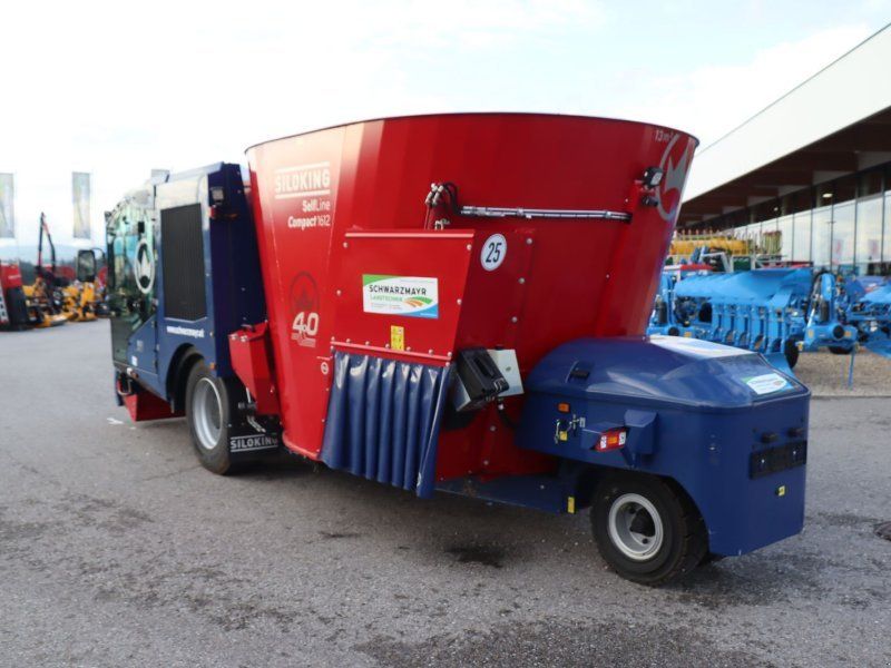 Siloking SelfLine 4.0 1612-13