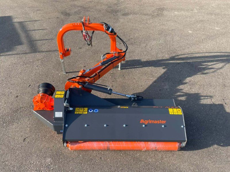 Agrimaster SZN-1.75