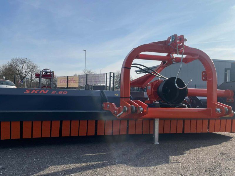 Agrimaster SKN 2.60