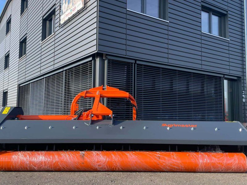 Agrimaster SKN 2.60