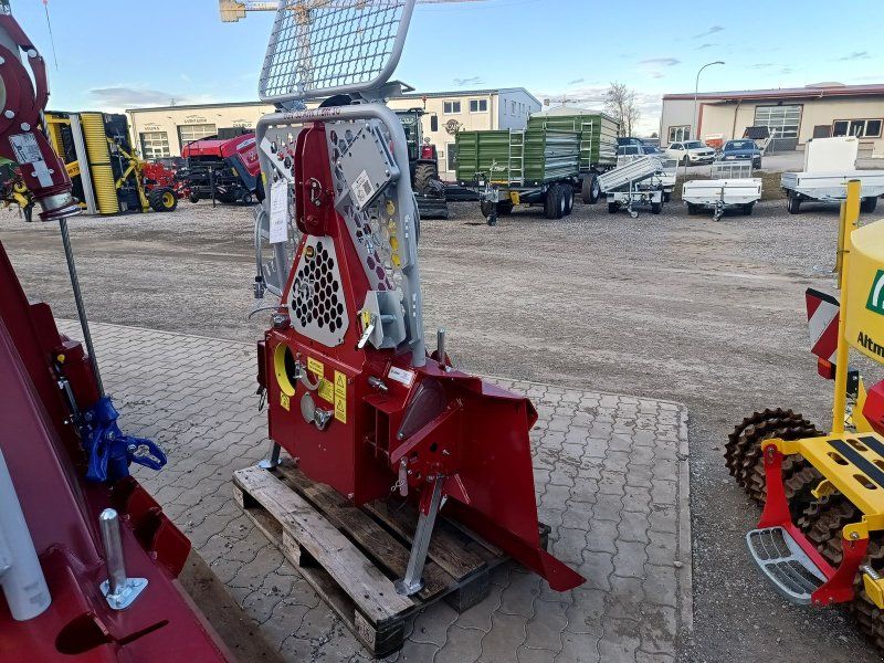 Tajfun EGV 55 AHK SG 1,8M