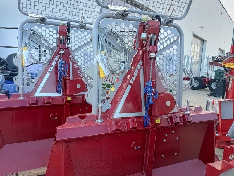 Tajfun EGV 85 AHK SG 2,05m