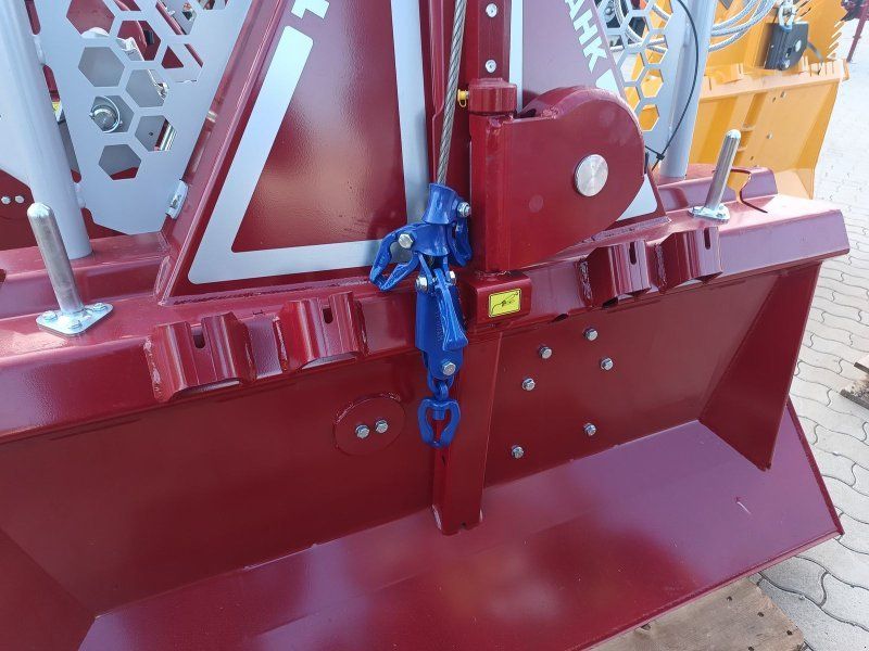 Tajfun EGV 65 AHK SG 1.8M