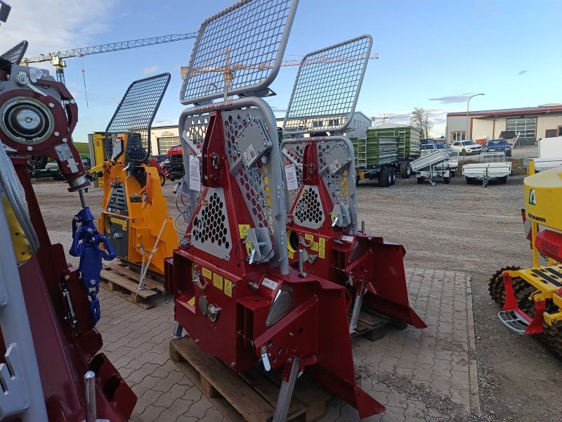 Tajfun EGV 65 AHK SG 1.8M