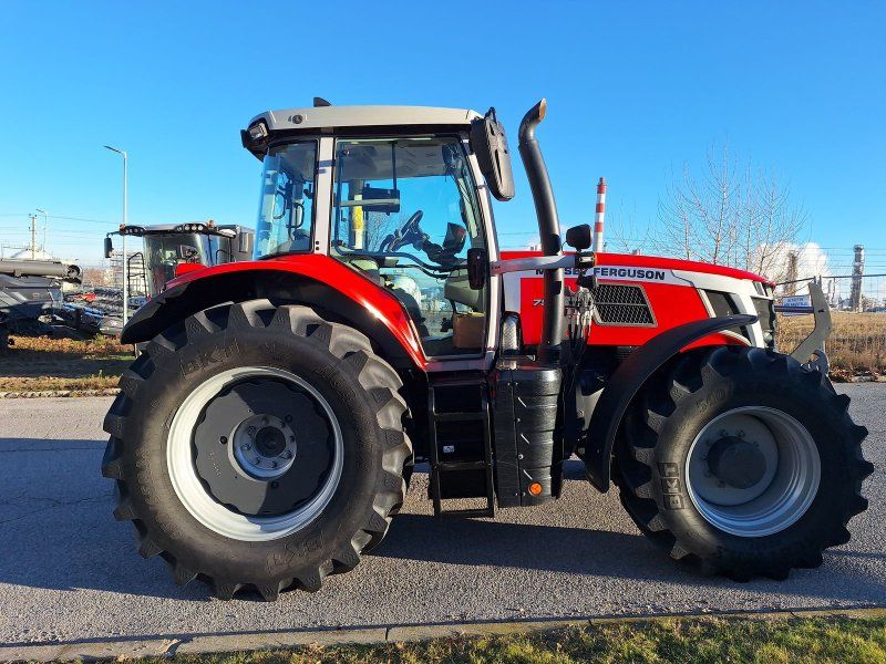 Massey Ferguson 7S.180