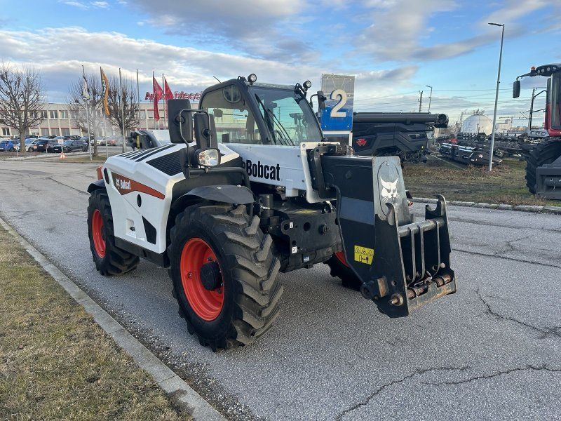 Bobcat T35.105