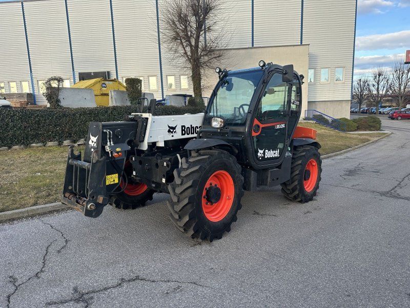 Bobcat T35.105