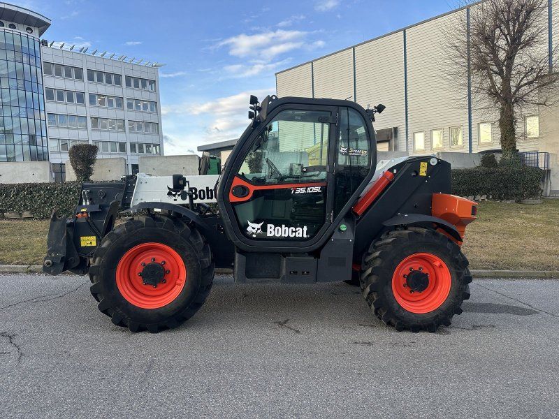 Bobcat T35.105