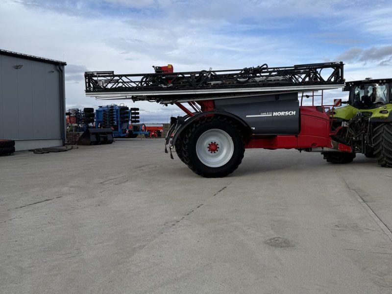 Horsch 8 GS