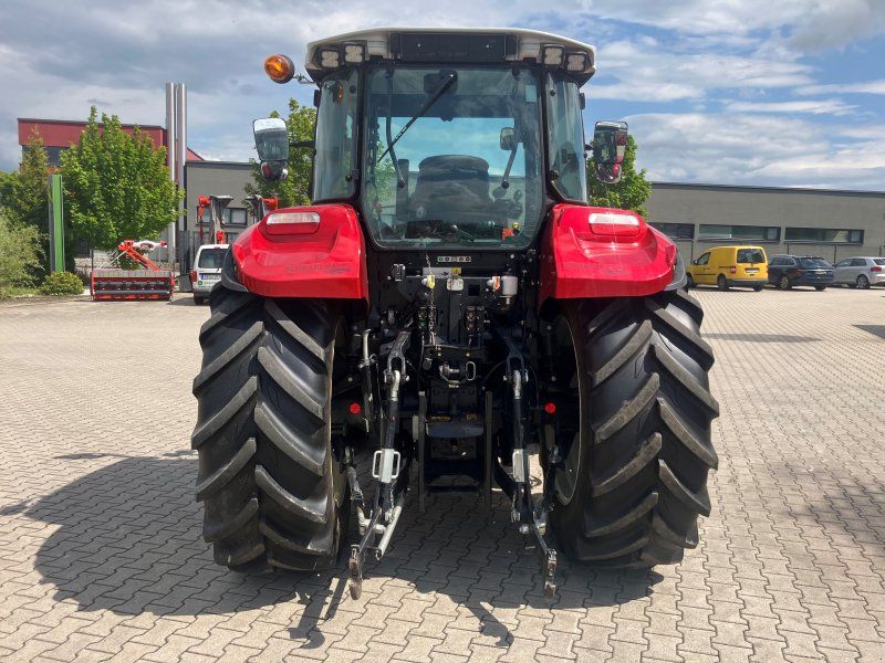 Steyr 4120 Multi
