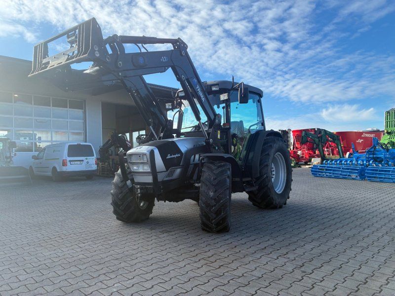 Lamborghini R 2.70 Target