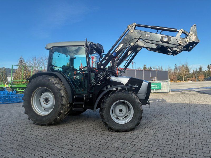 Lamborghini R 2.70 Target