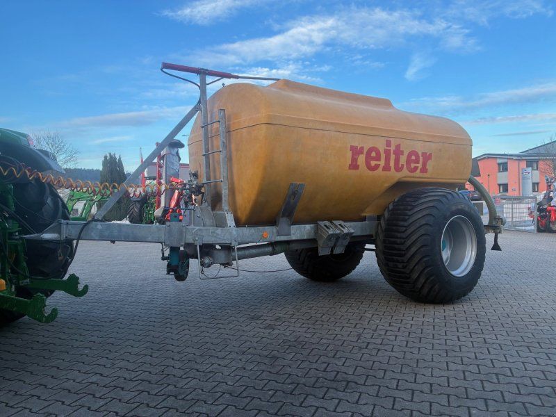 Reiter ARWK8
