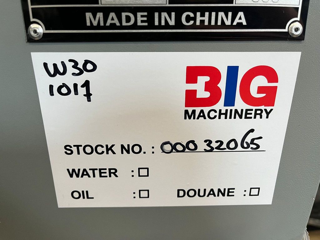 Giga power Giga power LT-W30GF 37.5 kVA silent generator