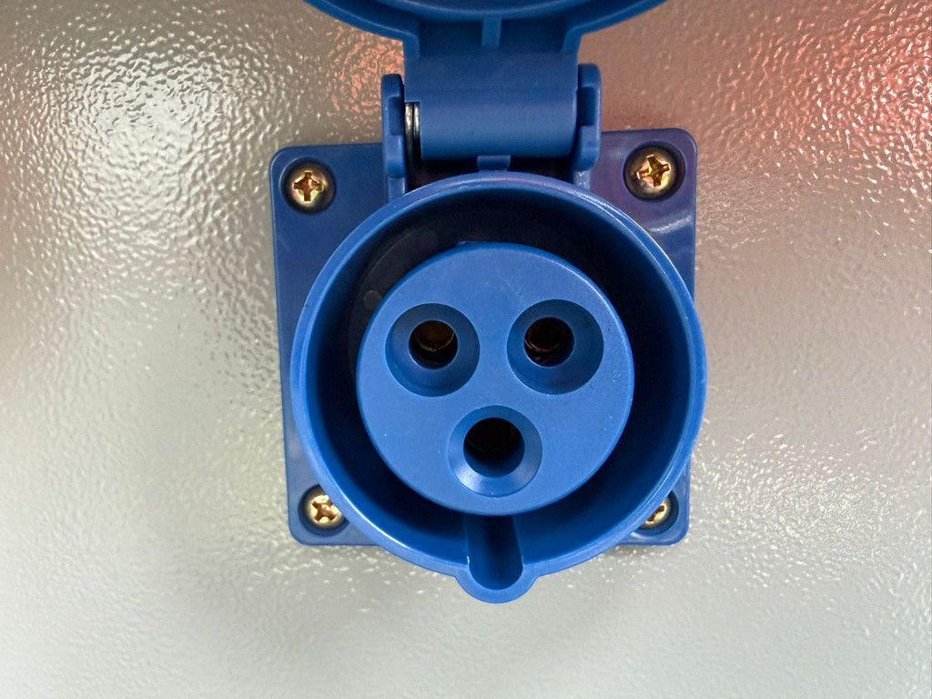 Giga power LT-W50-GF 62.5 kVA silent set