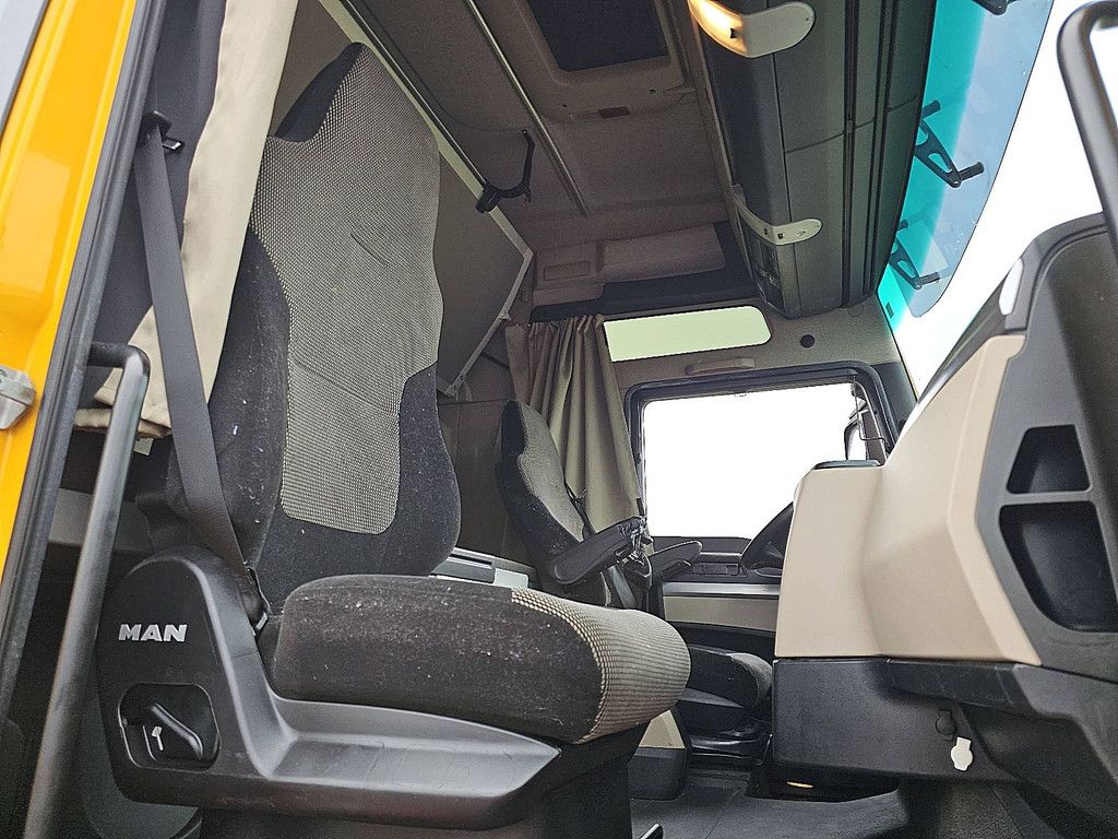 M.A.N. 18.460 TGX