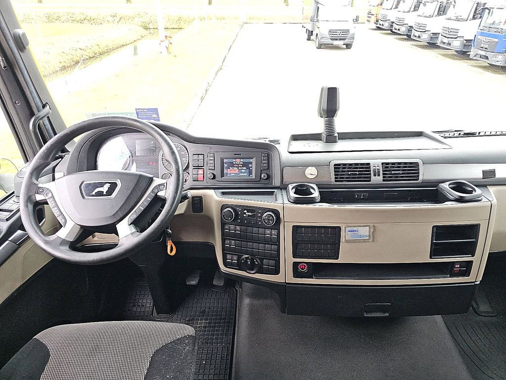 M.A.N. 18.460 TGX