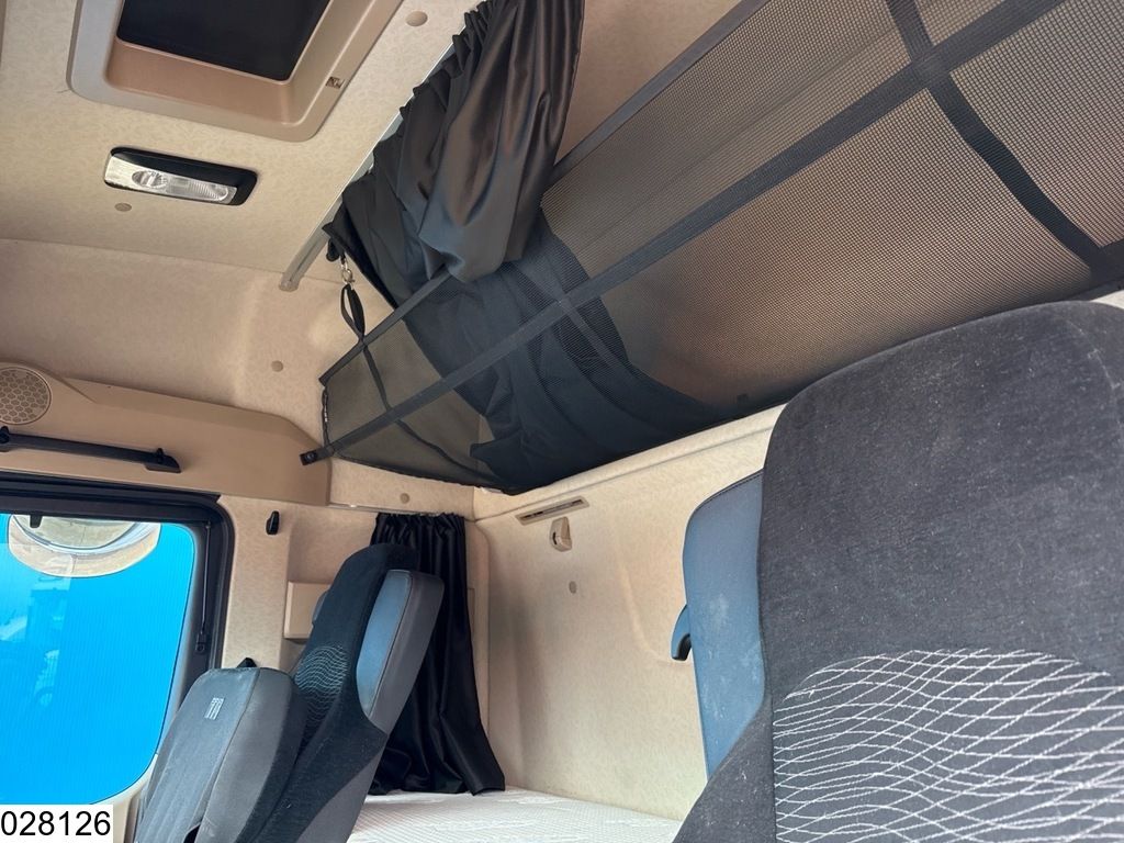 Mercedes Actros 1845 EURO 6d, ACC, Mirrorcam, Nieuwe banden