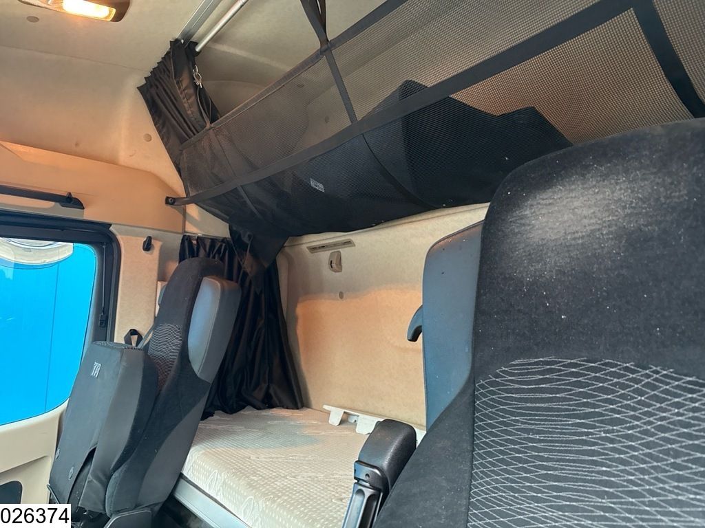 Mercedes Actros 1845 EURO 6d, ACC, Mirrorcam, Nieuwe banden