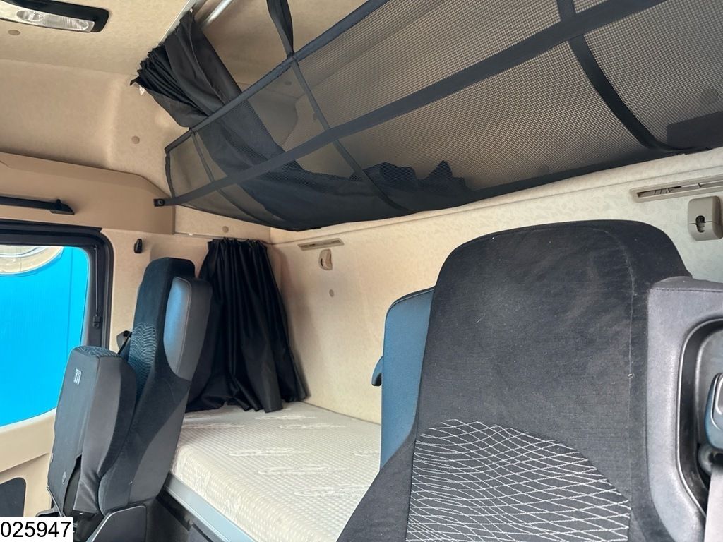 Mercedes Actros 1845 EURO 6d, ACC, Mirrorcam, Nieuwe banden