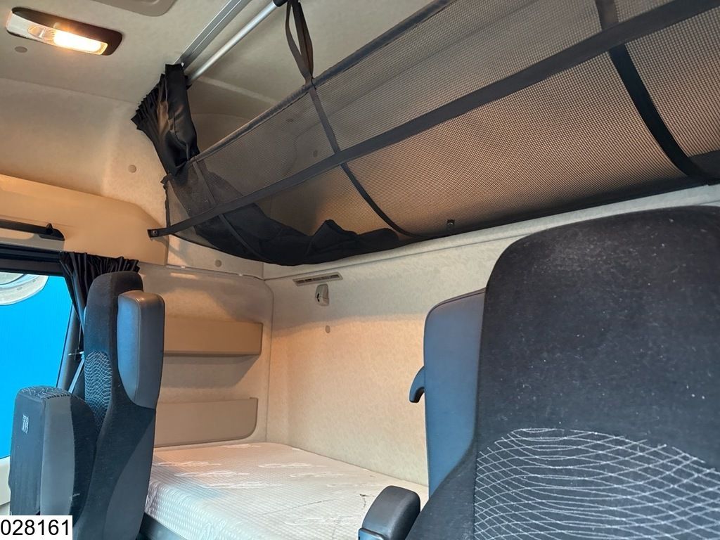 Mercedes Actros 1845 EURO 6d, ACC, Mirrorcam, Nieuwe banden