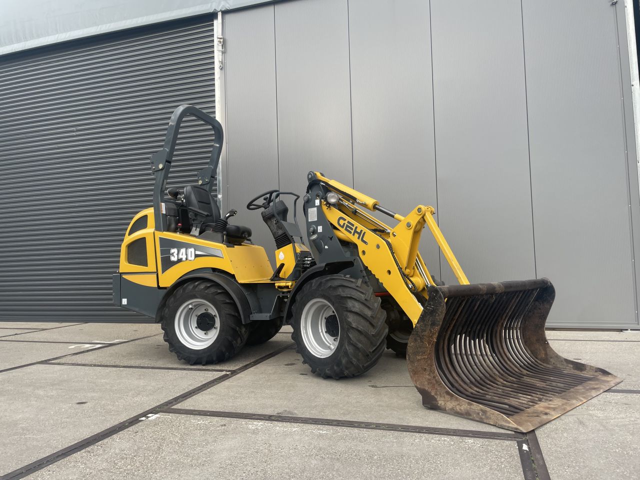 Gehl AL 340