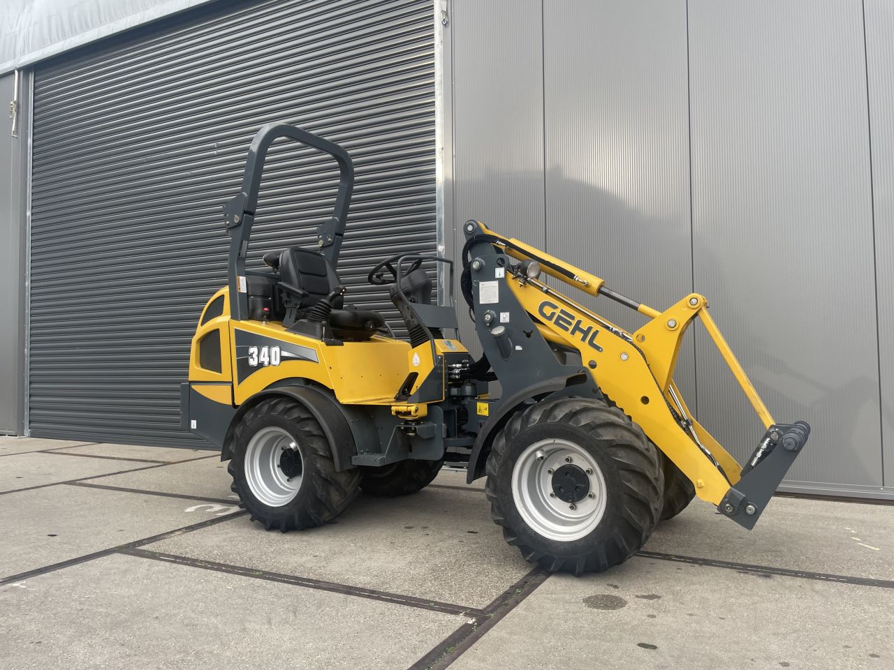 Gehl AL 340