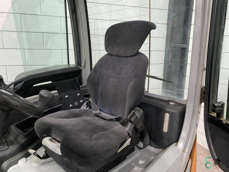 Gabelstapler Elektrisch Still RX20-16 2019 Frühjahrsangebote