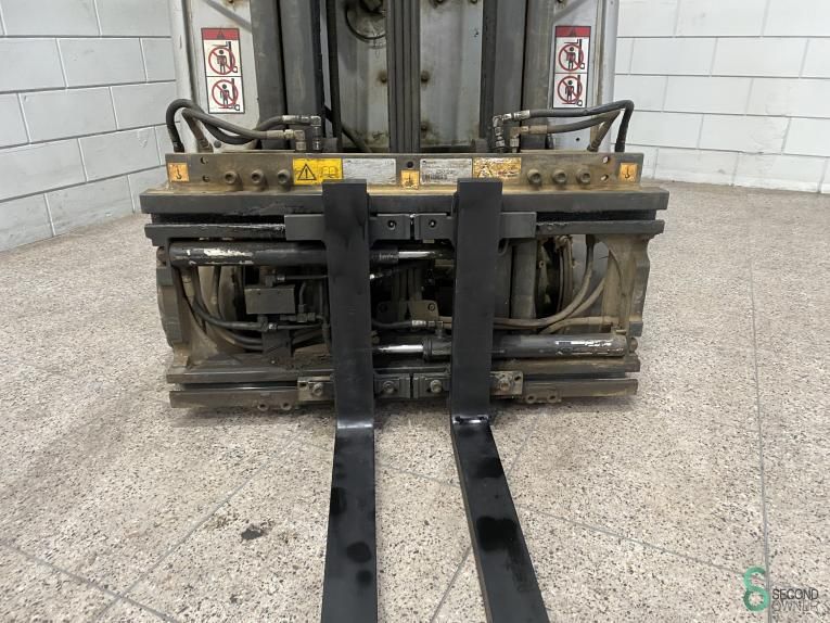 Gabelstapler Elektrisch Still RX20-16 2019 Frühjahrsangebote