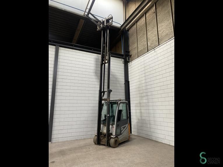 Gabelstapler Elektrisch Still RX20-16 2019 Frühjahrsangebote