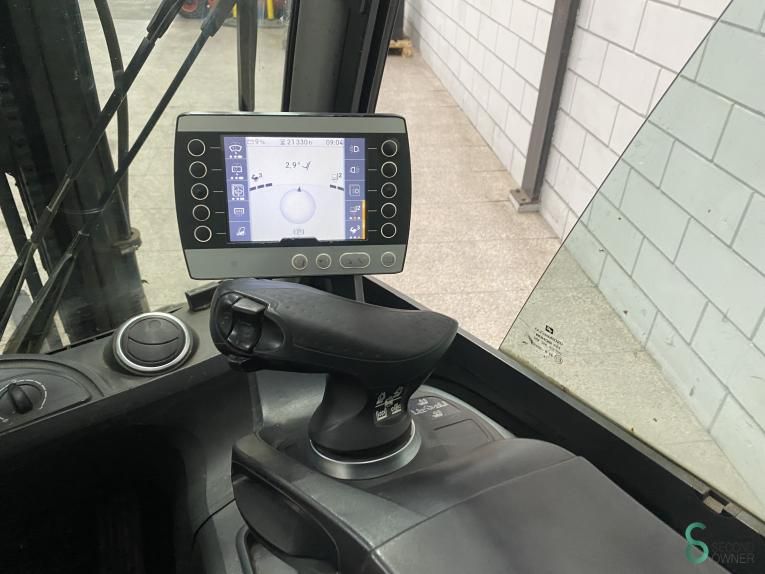 Gabelstapler Elektrisch Still RX20-16 2019 Frühjahrsangebote