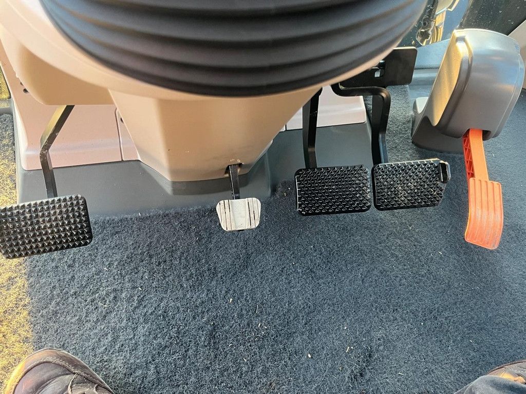 FENDT 516 Vario Profi Plus WG4478