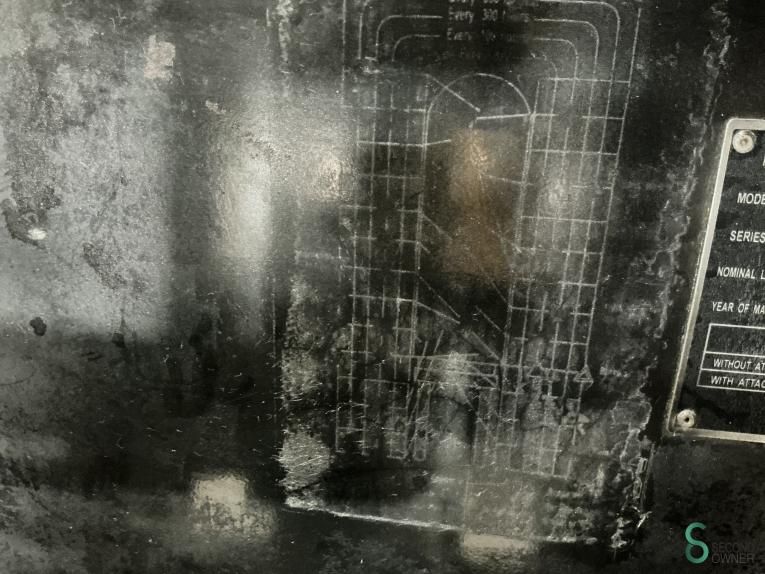 Gabelstapler Diesel Hangcha CPCD25N 2008