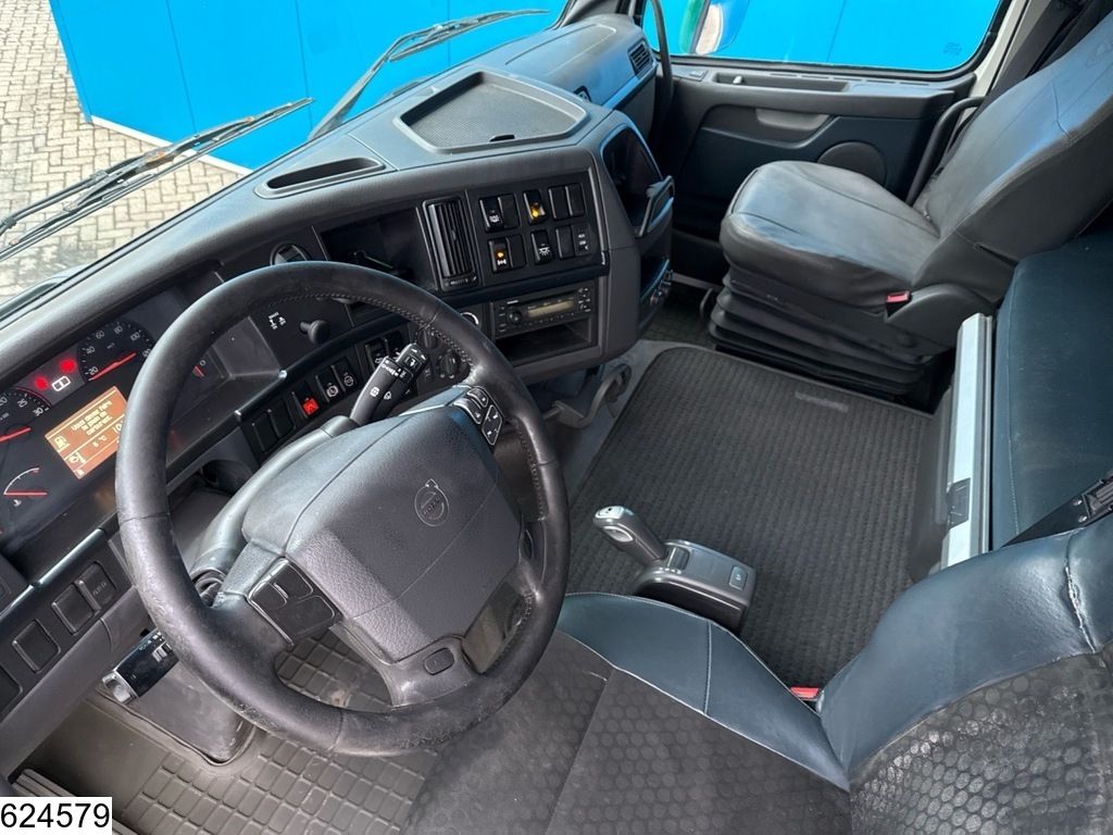 Volvo FH 500 EURO 5, I-shift