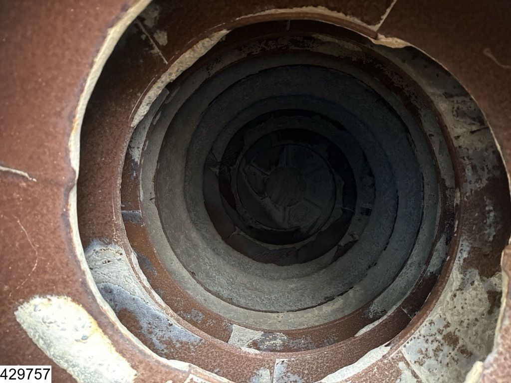 MAN TGA 35 360 8x4, CIFA, 9m3, Manual