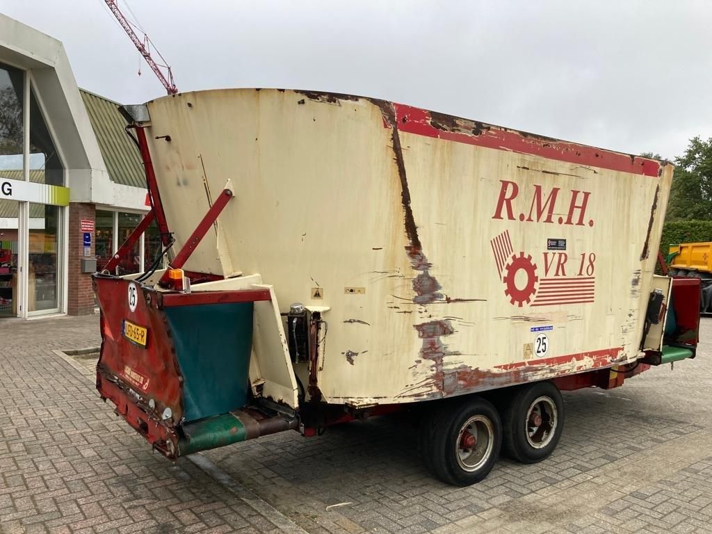 RMH VR 18