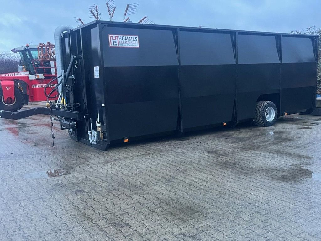 HOMMES MC 53000 WG4472