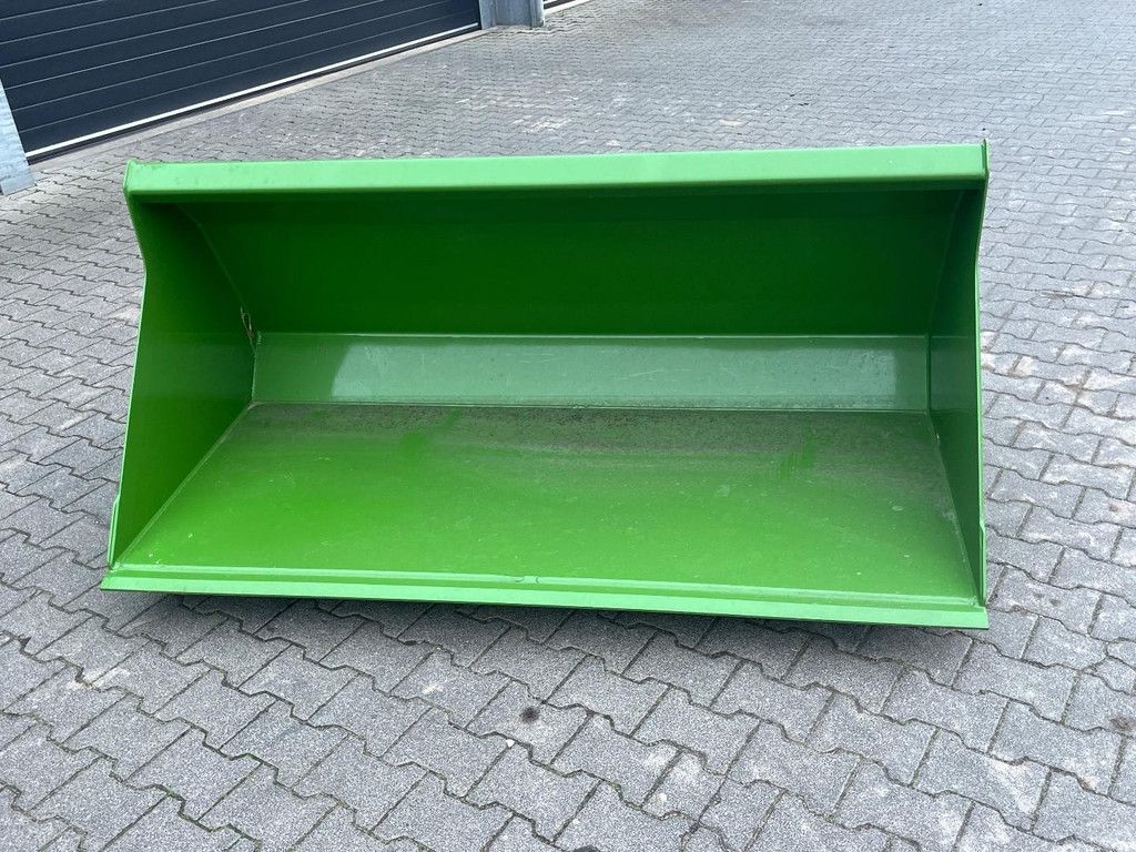 FENDT voor laderbak WG4452