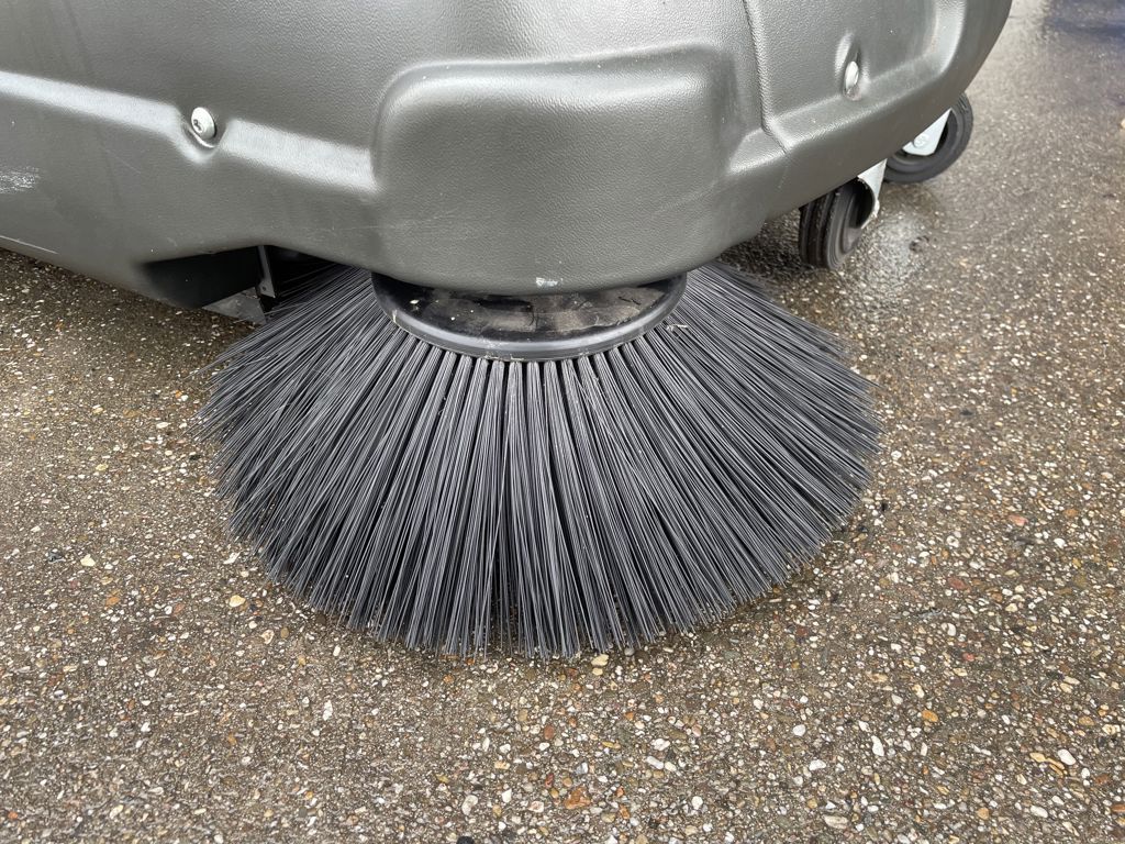 Eurom Eurom/Sirio veegmachine S740ST benzine